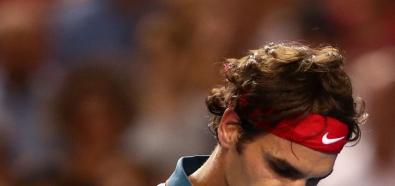 AO: Nadal w finale. Federer bez szans